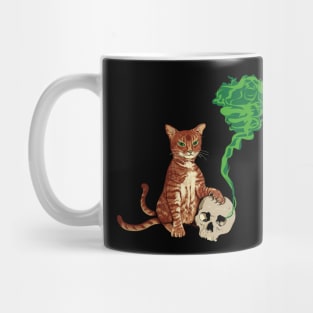 Nekomata Mug